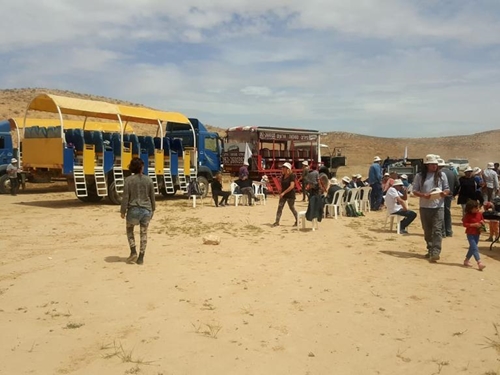 שוורץ טיולי ג'יפים